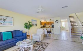 3 A, Three Bedroom Townhome