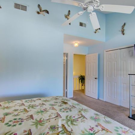 3 A, Three Bedroom Townhome Destin Exterior photo