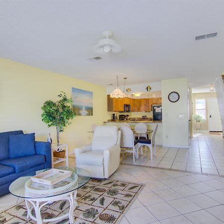 3 A, Three Bedroom Townhome Destin Exterior photo