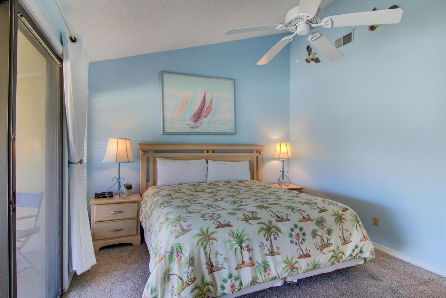 3 A, Three Bedroom Townhome Destin Exterior photo