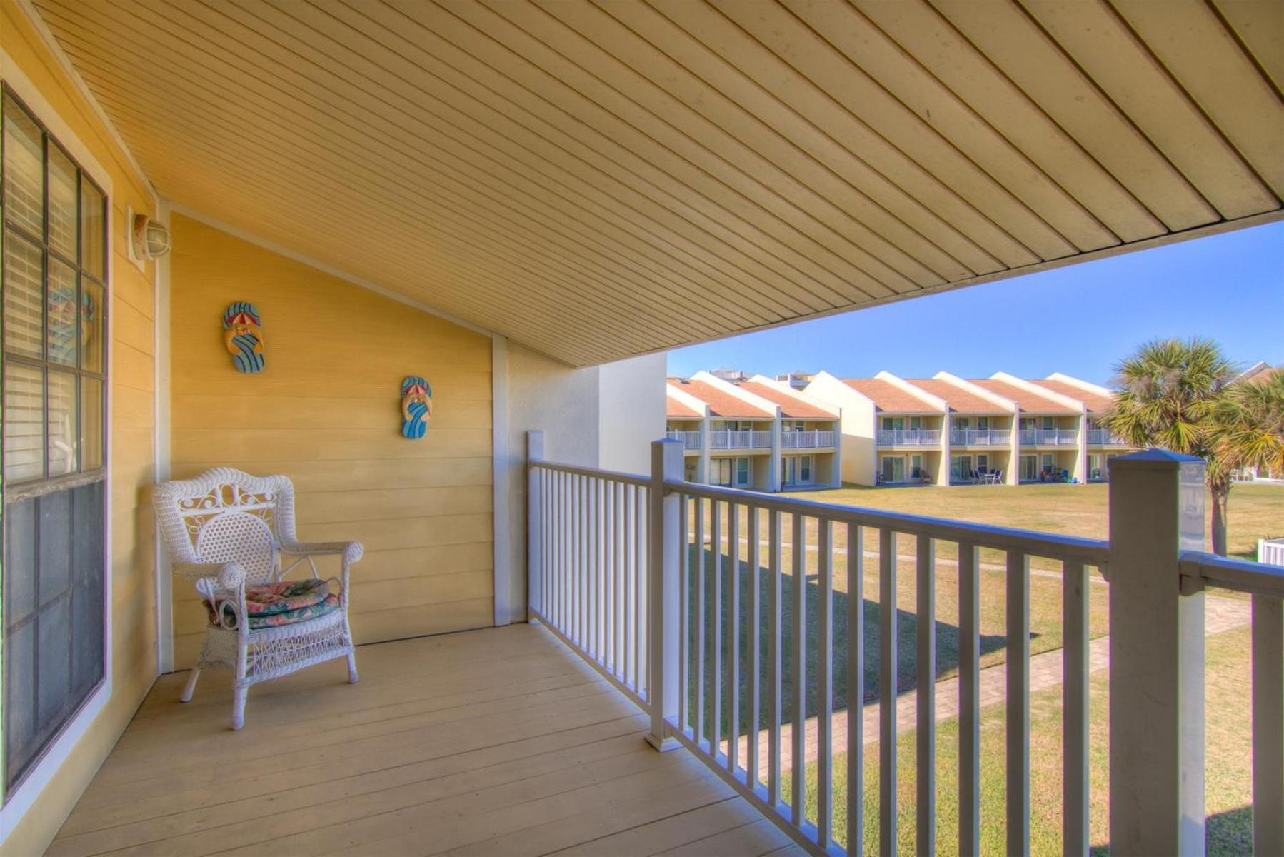 3 A, Three Bedroom Townhome Destin Exterior photo