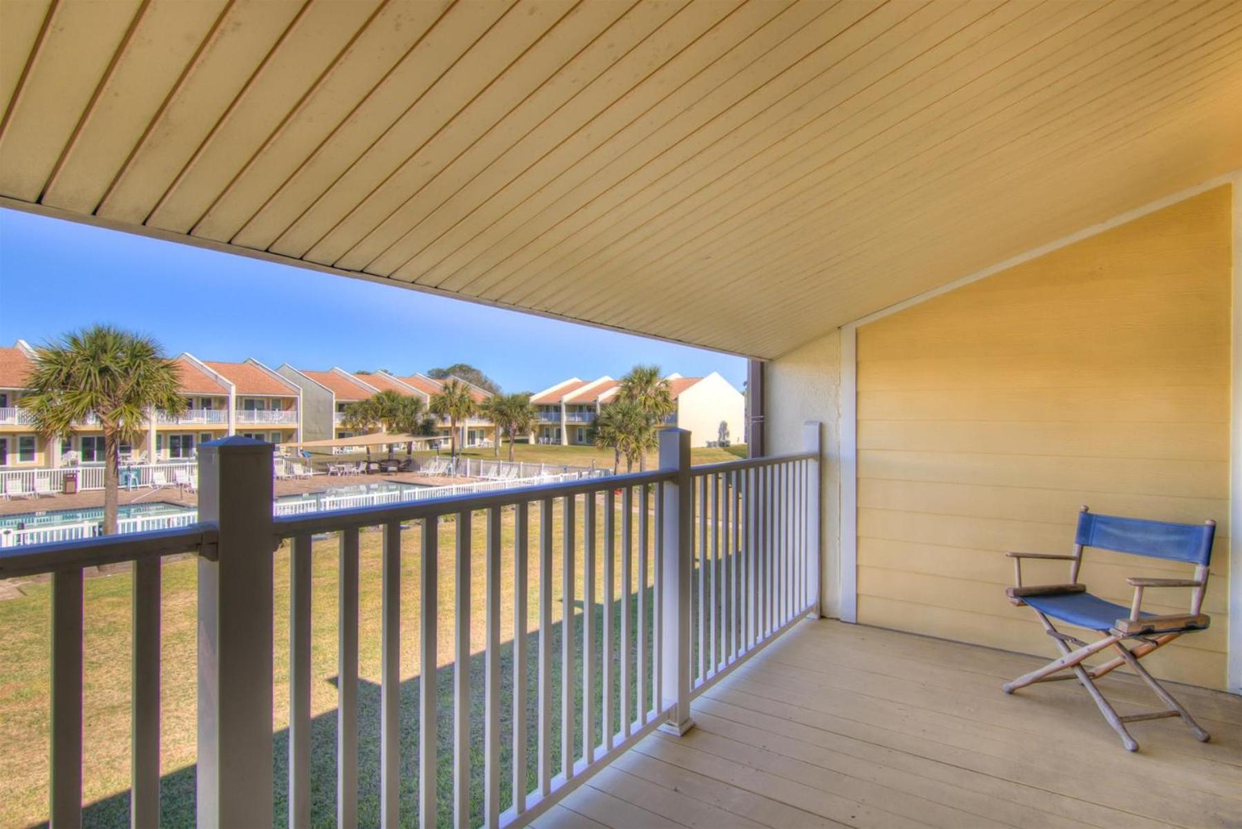 3 A, Three Bedroom Townhome Destin Exterior photo