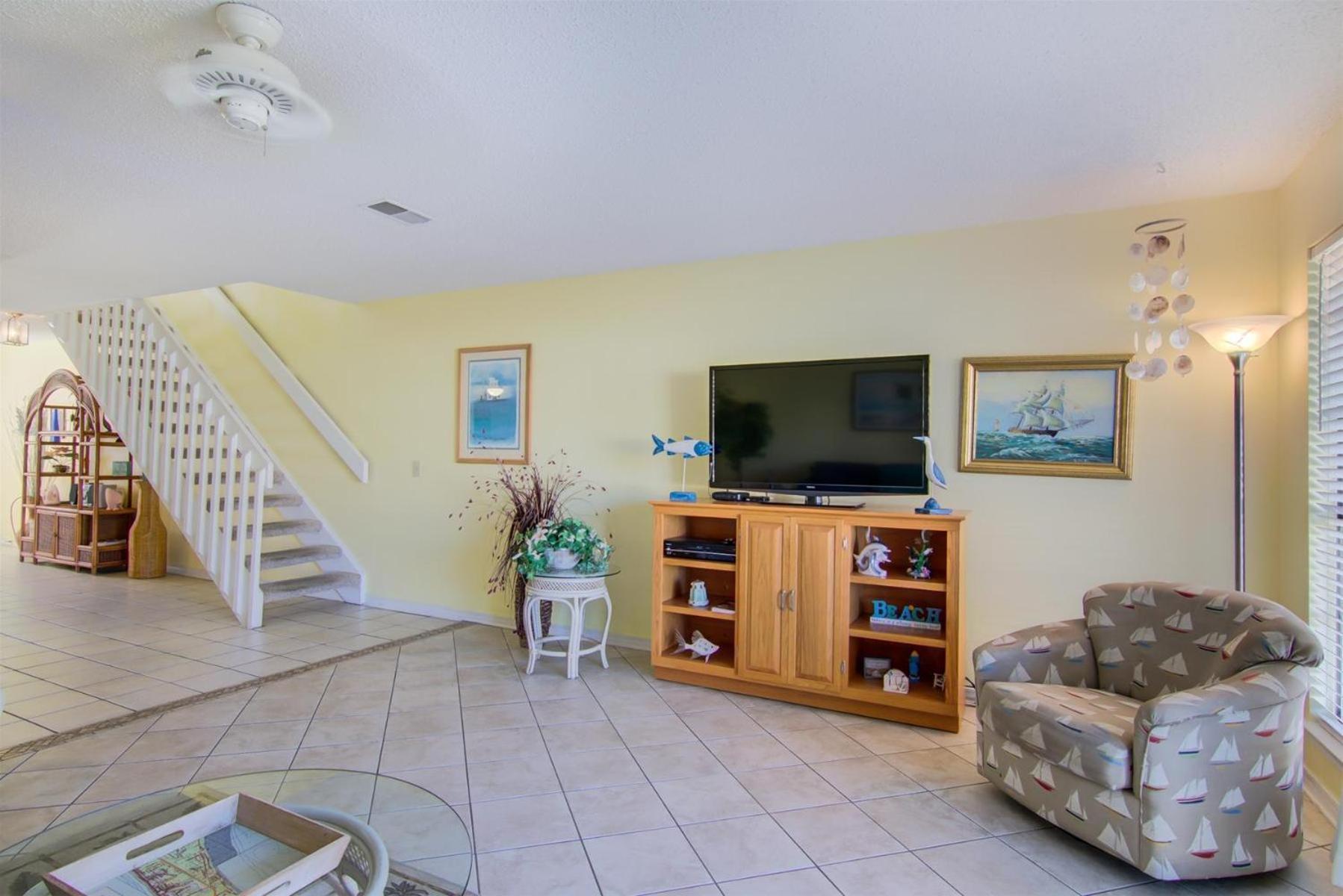 3 A, Three Bedroom Townhome Destin Exterior photo