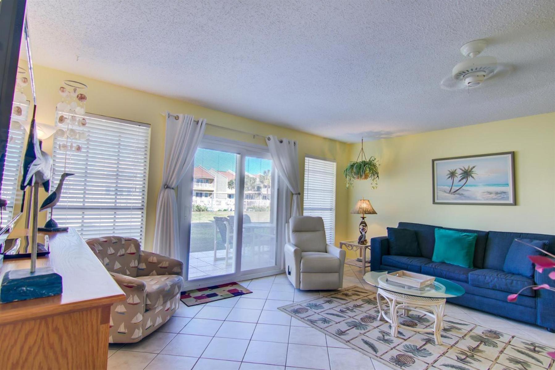 3 A, Three Bedroom Townhome Destin Exterior photo