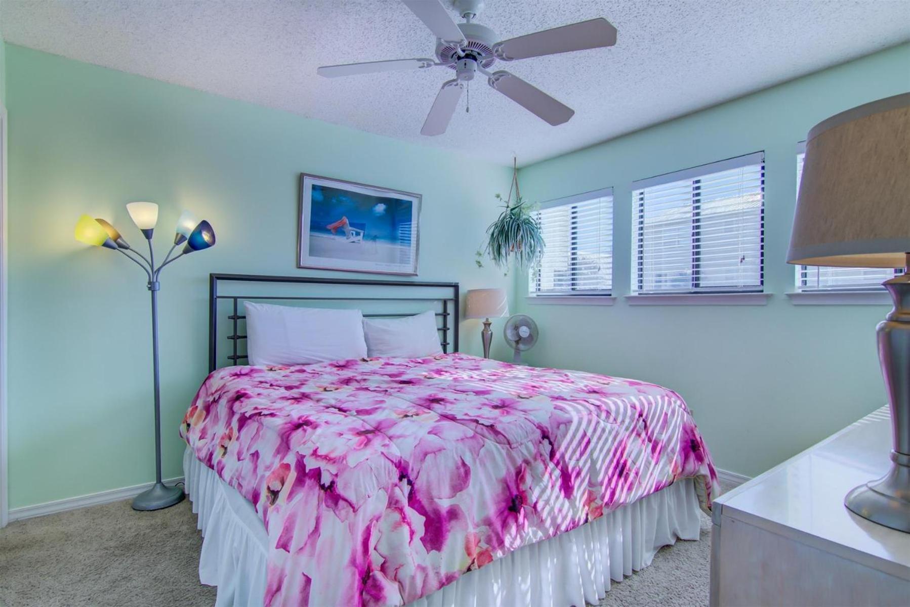 3 A, Three Bedroom Townhome Destin Exterior photo