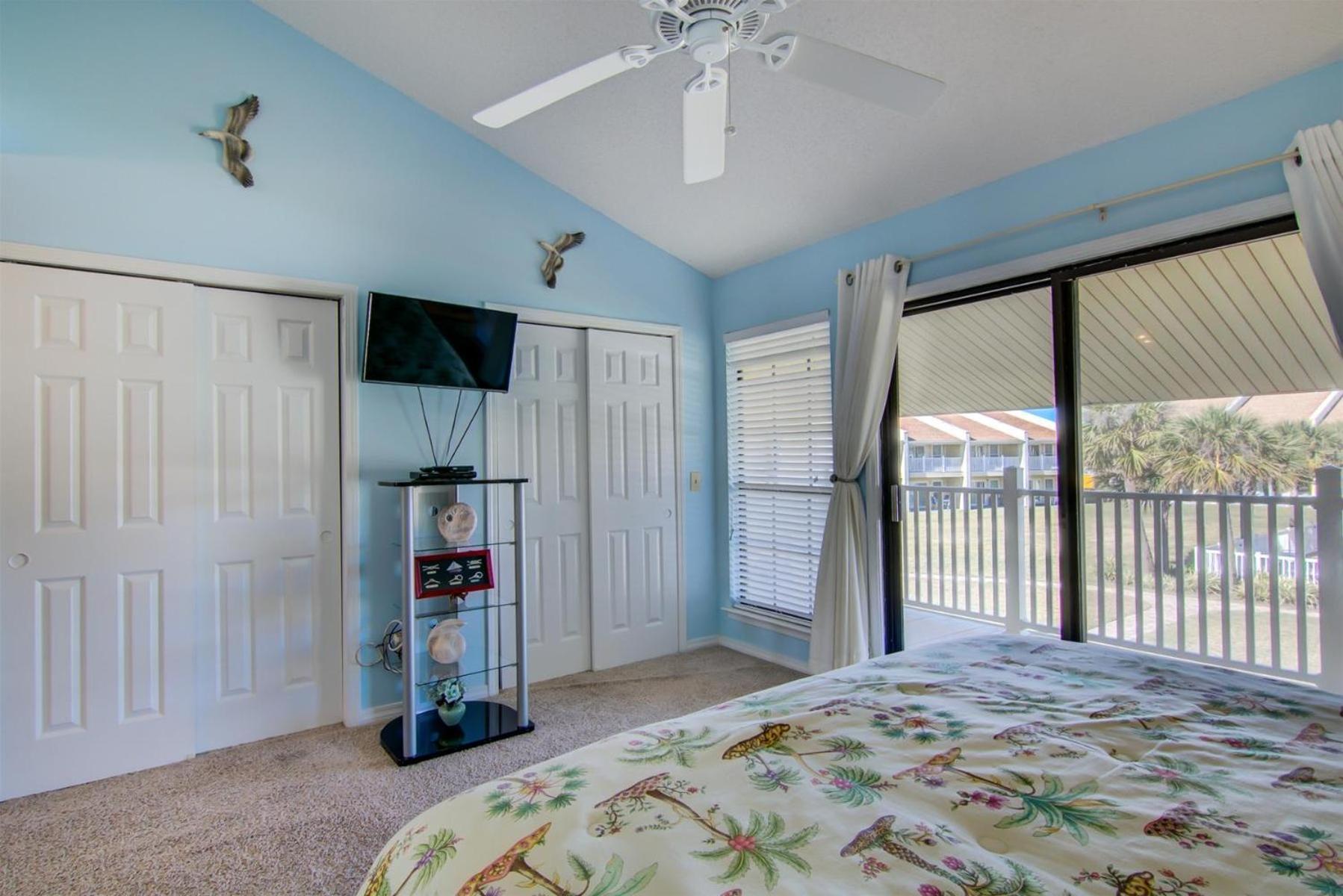 3 A, Three Bedroom Townhome Destin Exterior photo
